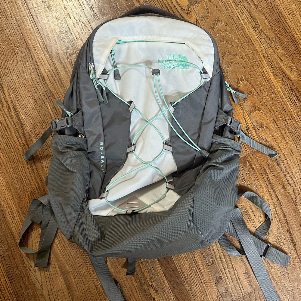 The North Face Borealis Backpack